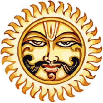 శ్రీ సూర్యనారాయణ స్వామి దేవస్థానం (NTR District)