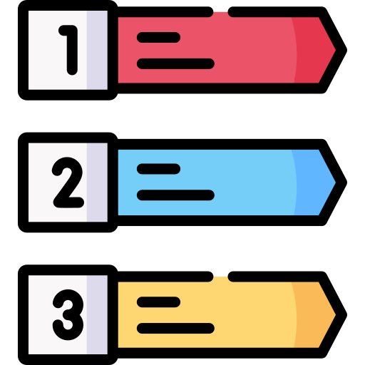 List Properties