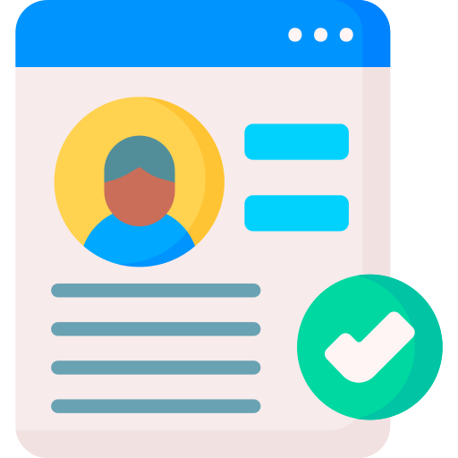 Profile Creation