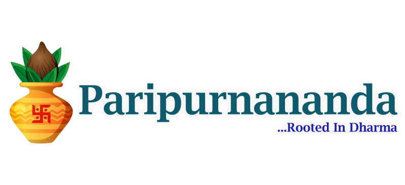 Paripurnanda Logo