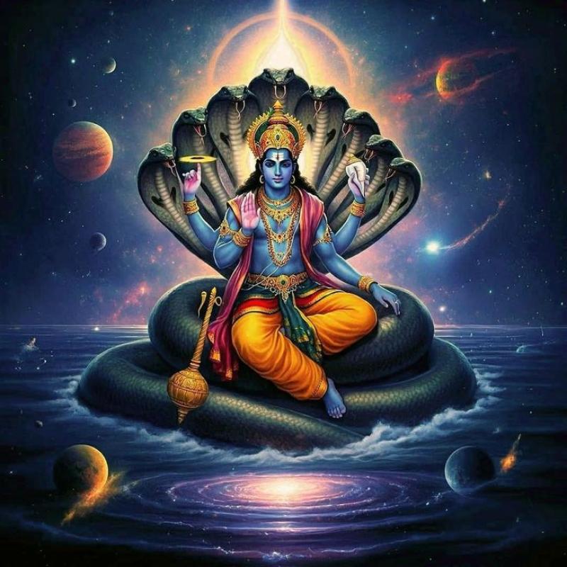 ఏకాదశి వ్రతం సంప్రదాయం మరియు వైజ్ఞానిక ప్రయోజనాలు