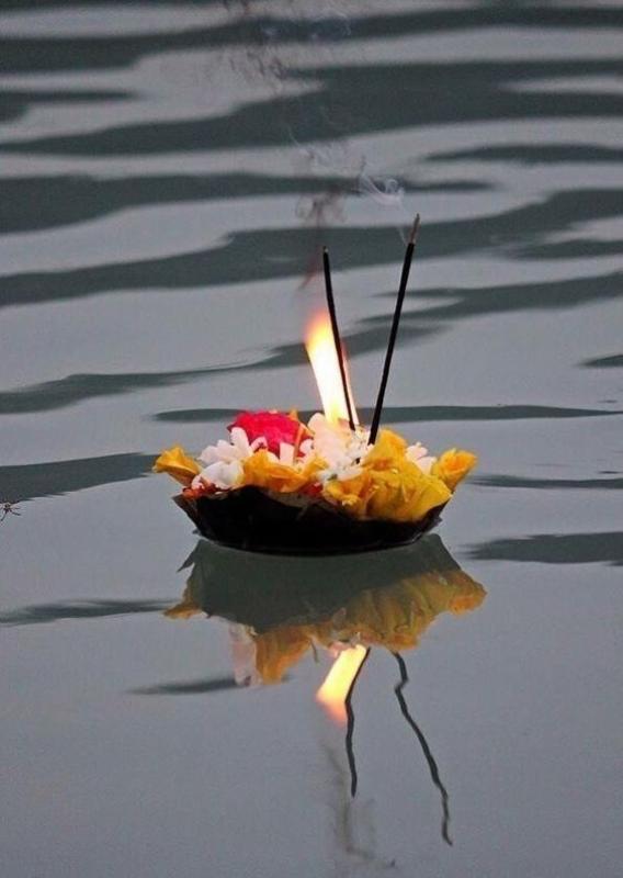 కార్తీక దామోదర మాస మహిమ