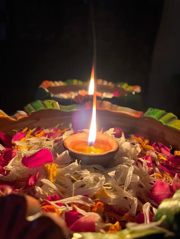 దీపారాధన యొక్క మహత్యం, కార్తీక దీపం ఎందుకు వెలిగించాలి