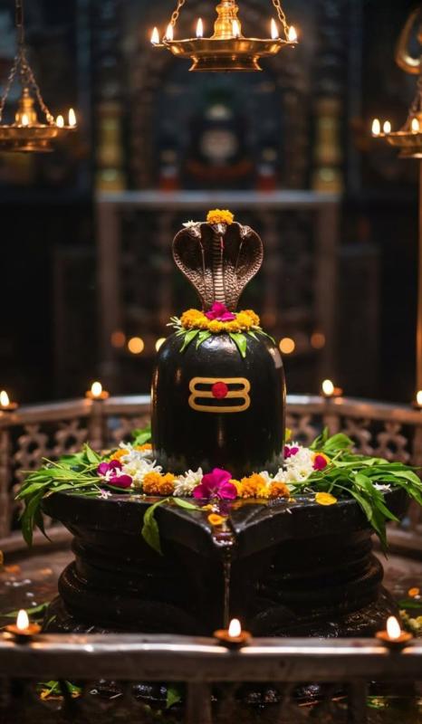 కార్తీక మాసంలో శివుడు ఎందుకు ప్రత్యేకం