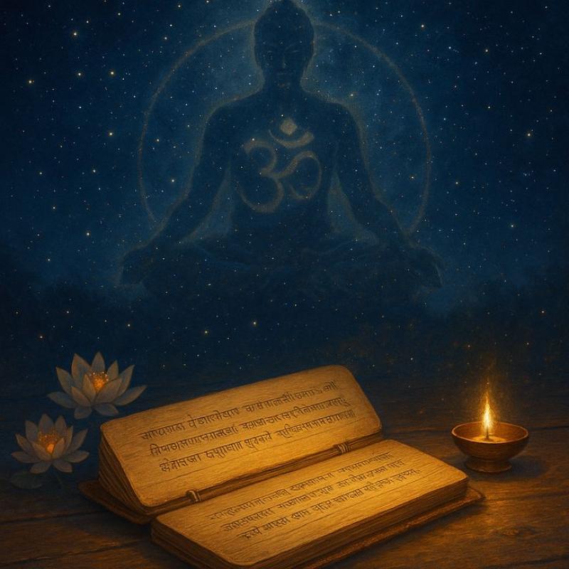 వేదాలు ఎలా ఉద్భవించాయి-నాలుగు వేదాల ప్రాధాన్యం