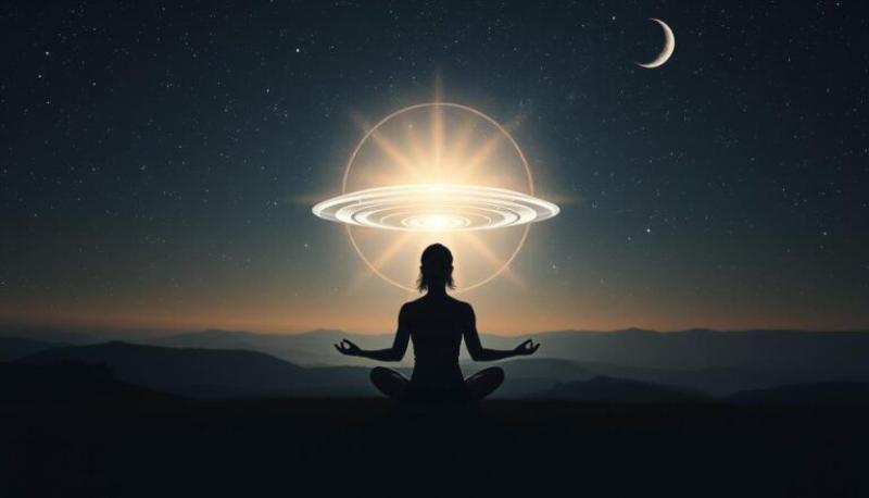 సనాతన ధర్మం అంటే ఏమిటి- మనిషి జీవితానికి దిశ