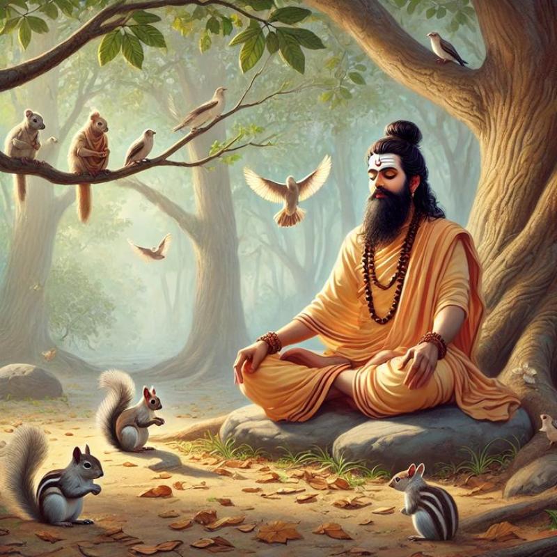 కర్మ యోగం”, “భక్తి యోగం”, “జ్ఞాన యోగం” మధ్య తేడా