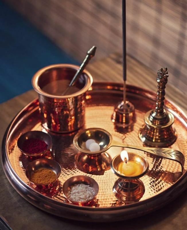 హిందూ జీవన తత్వంలో పంచమహాయజ్ఞాలు