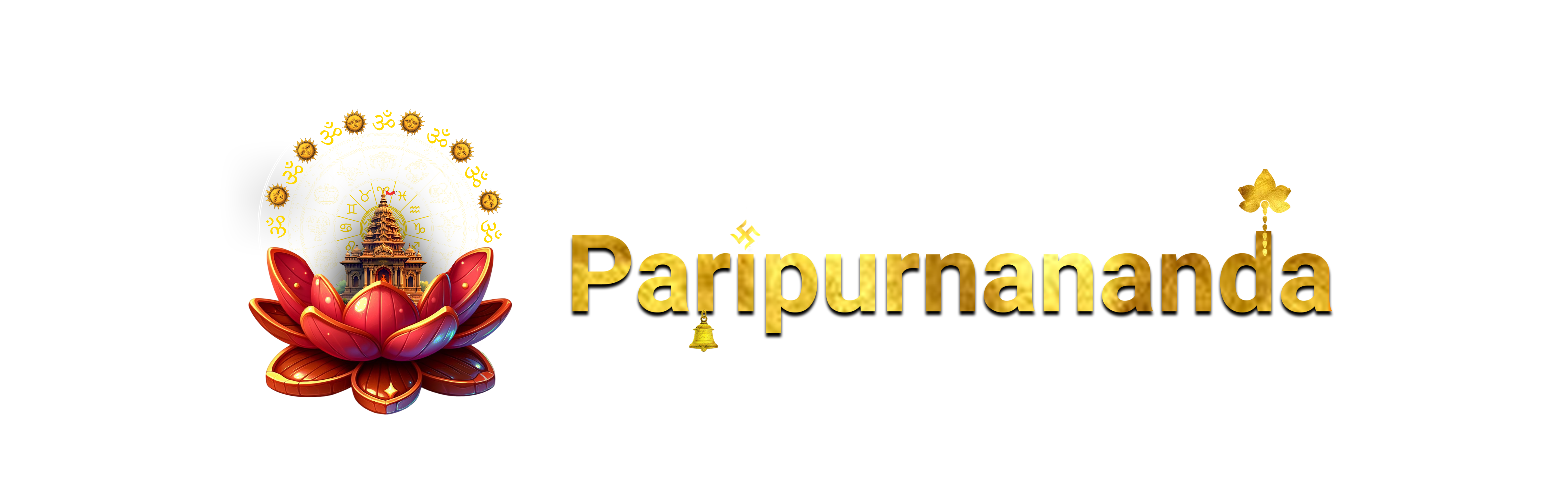Paripurnanda Logo