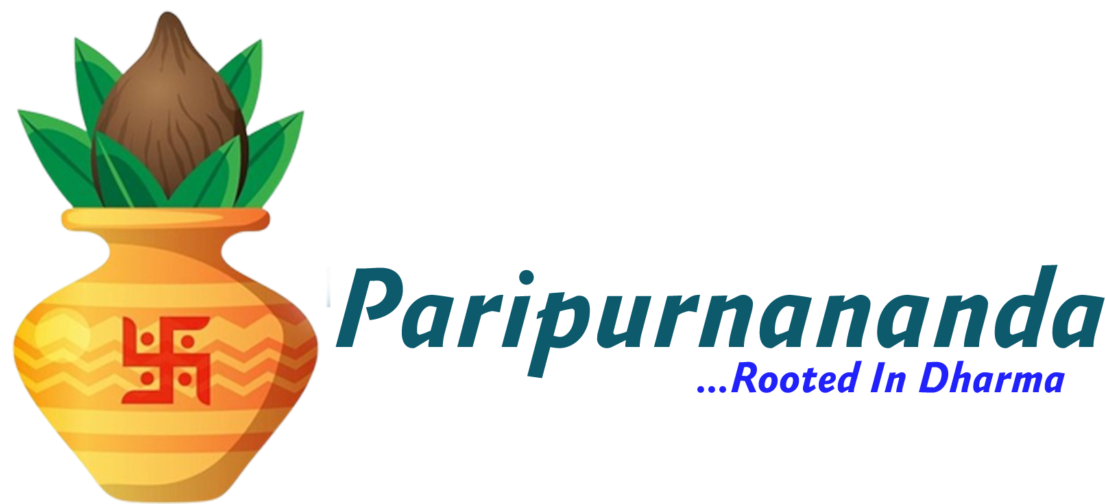 Paripurnanda Logo